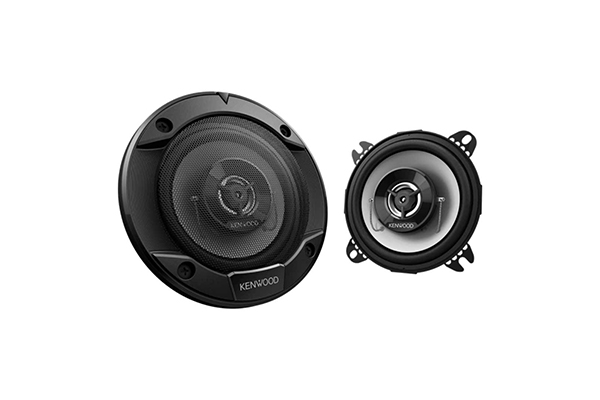 The best audio system for Peugeot 206 car